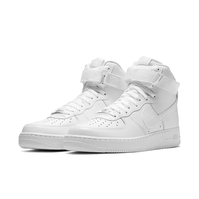 Nike Air Force 1 High '07 'Triple White' CW2290-111