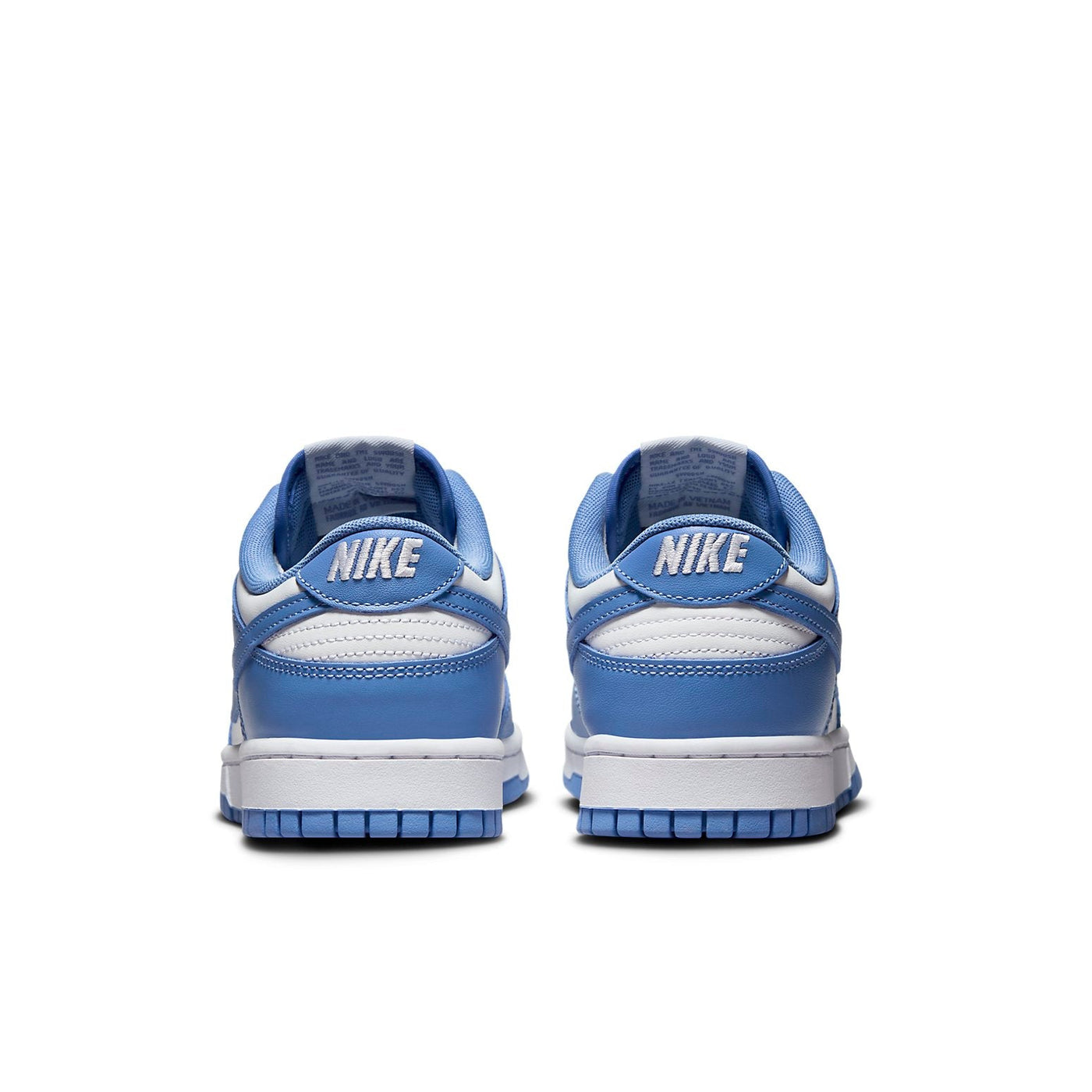 Nike Dunk Low 'Polar Blue' DV0833-400