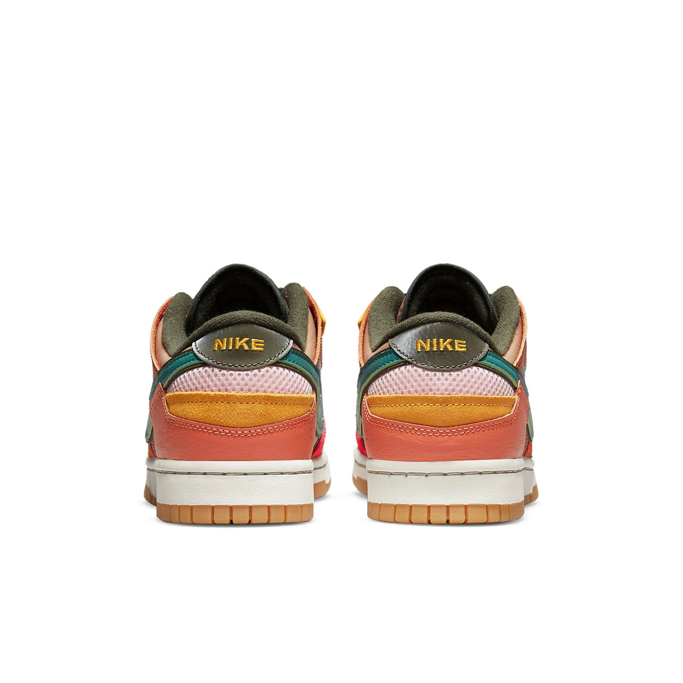 Nike Dunk Low 'Scrap' DB0500-200