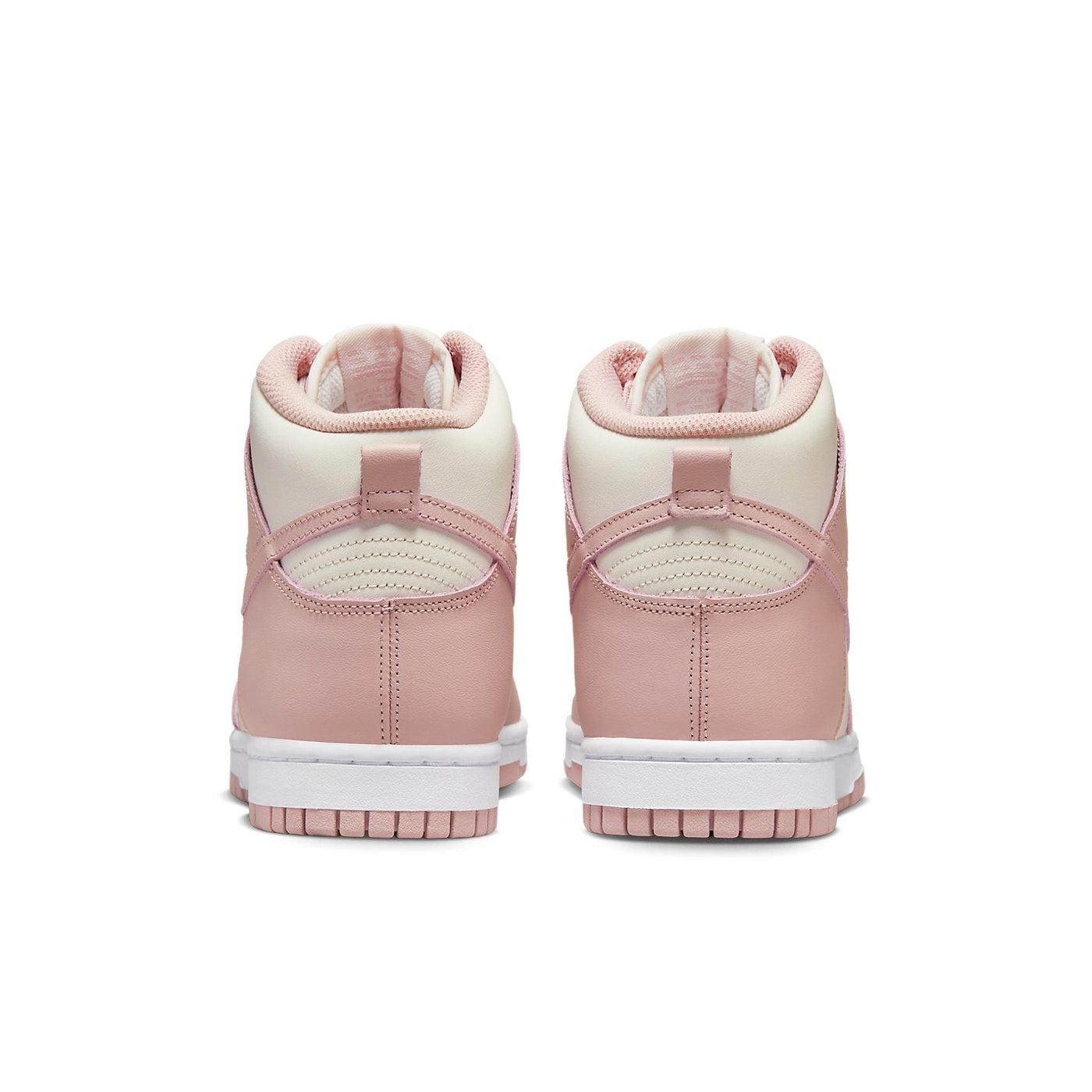 (WMNS) Nike Dunk High 'Pink Oxford' DD1869-003