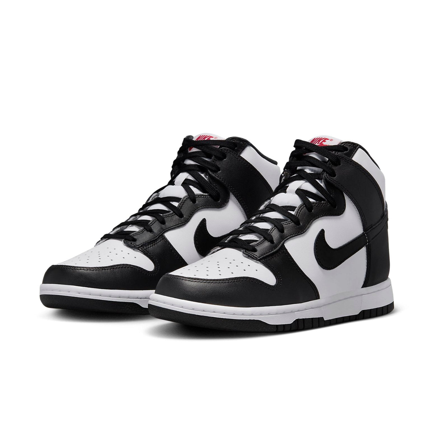 (WMNS) Nike Dunk High 'Panda' DD1869-103