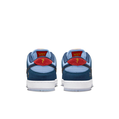 Nike SB Dunk Low Pro 'Why So Sad?' DX5549-400