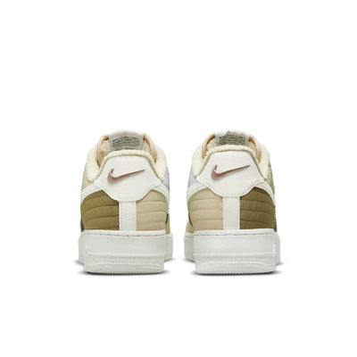 Nike Air Force 1 '07 LX 'Toasty - Brown Kelp' DC8744-301