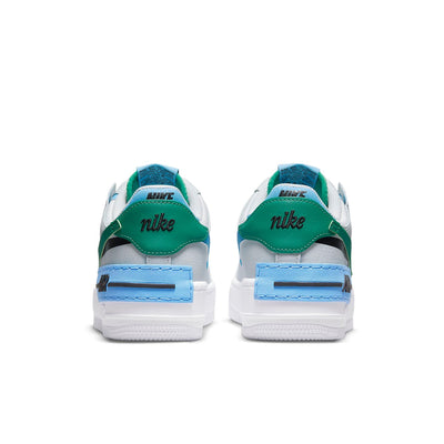 (WMNS) Nike Air Force 1 Shadow 'Photon Dust Malachite' CI0919-004