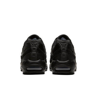 Nike Air Max 95 Essential 'Triple Black 20/23' CI3705-001