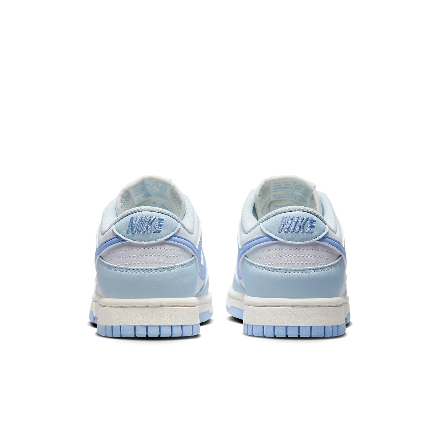 (WMNS) Nike Dunk Low Next Nature 'Blue Tint' DD1873-400