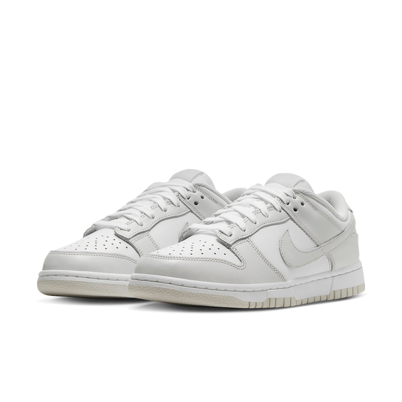 (WMNS) Nike Dunk Low 'Photon Dust' DD1503-103