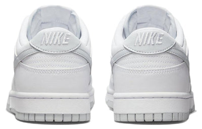 Nike Dunk Low Retro 'White Pure Platinum' DV0831-101