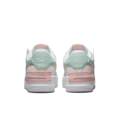 (WMNS) Nike Air Force 1 Shadow 'White Atmosphere Mint' CI0919-117