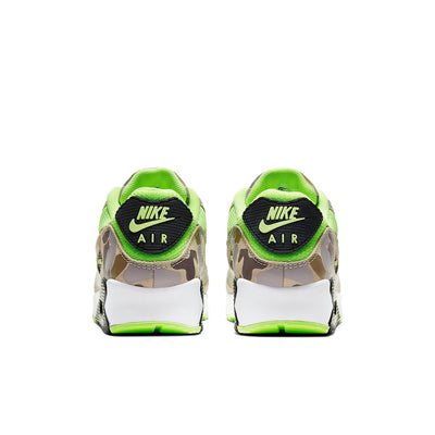 Nike Air Max 90 'Green Camo' CW4039-300