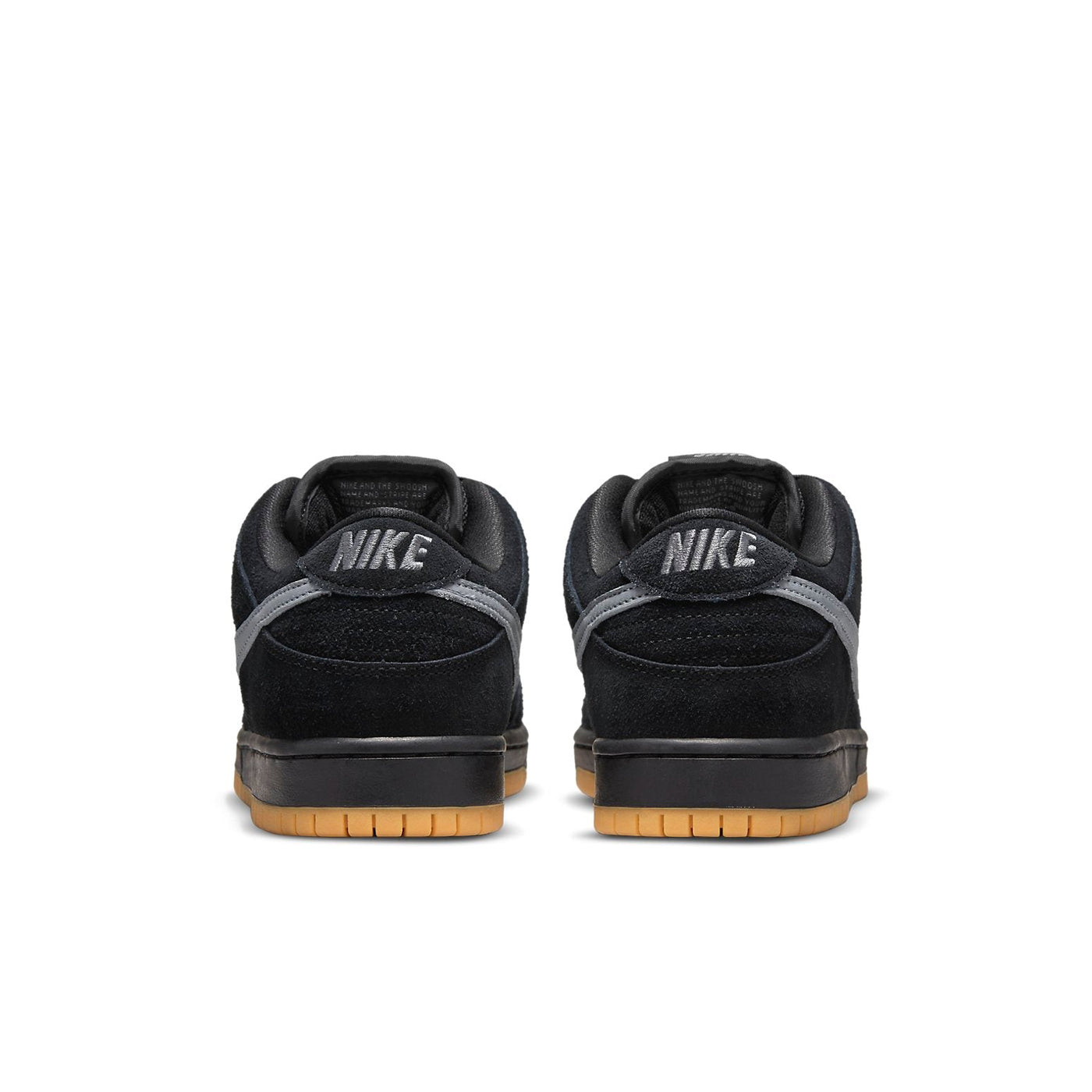 Nike Dunk Low Pro SB 'Fog' BQ6817-010