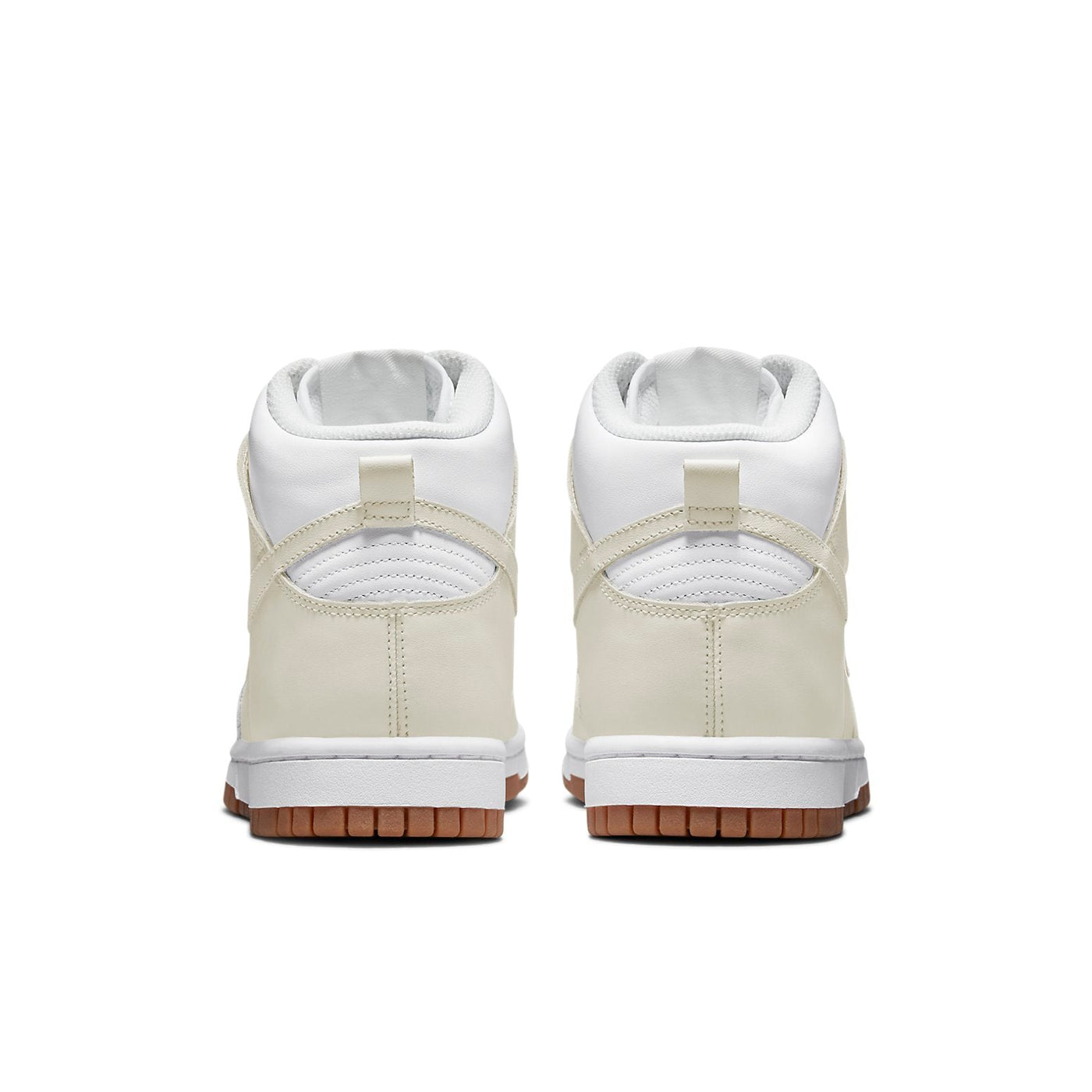 (WMNS) Nike Dunk High 'Sail Gum' DD1869-109