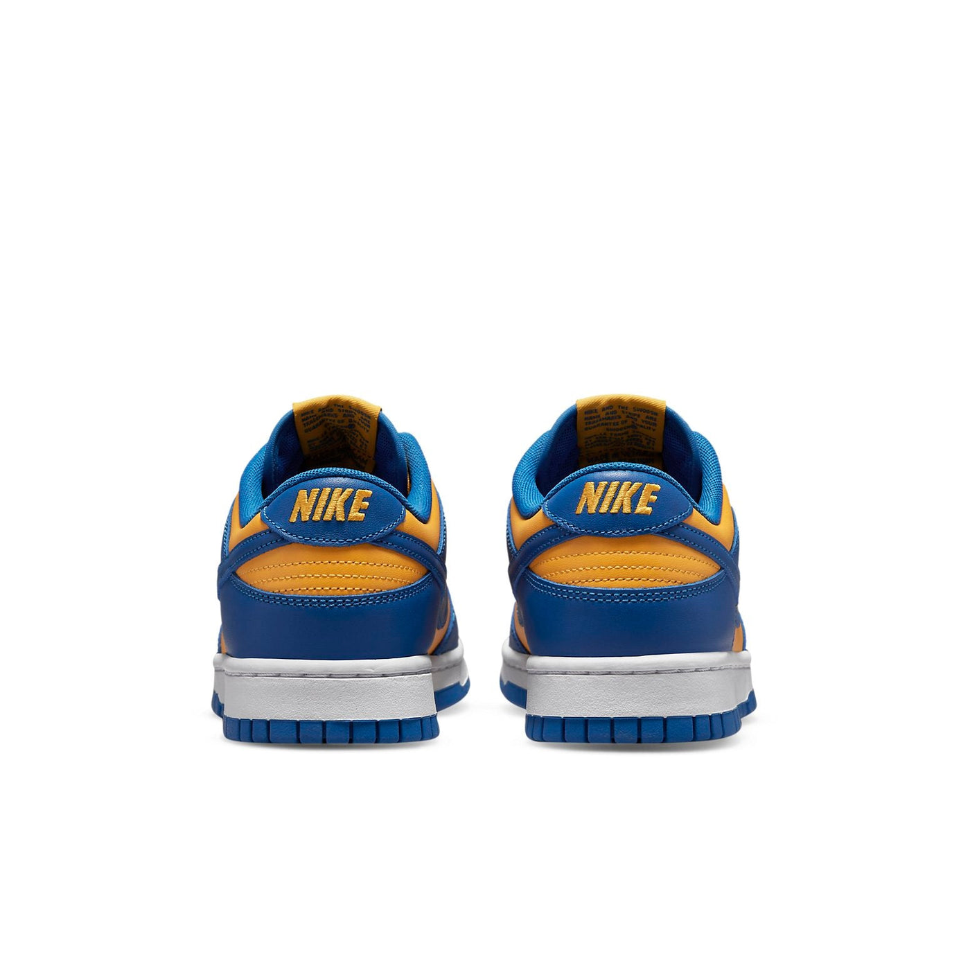 Nike Dunk Low 'UCLA' DD1391-402