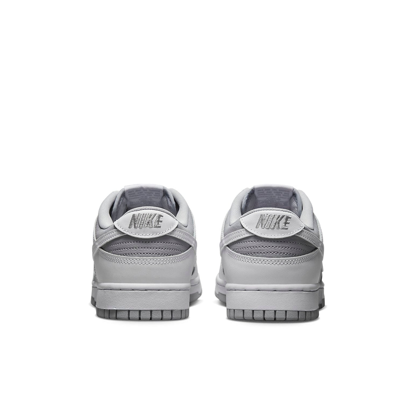 Nike Dunk Low 'White Neutral Grey' DJ6188-003