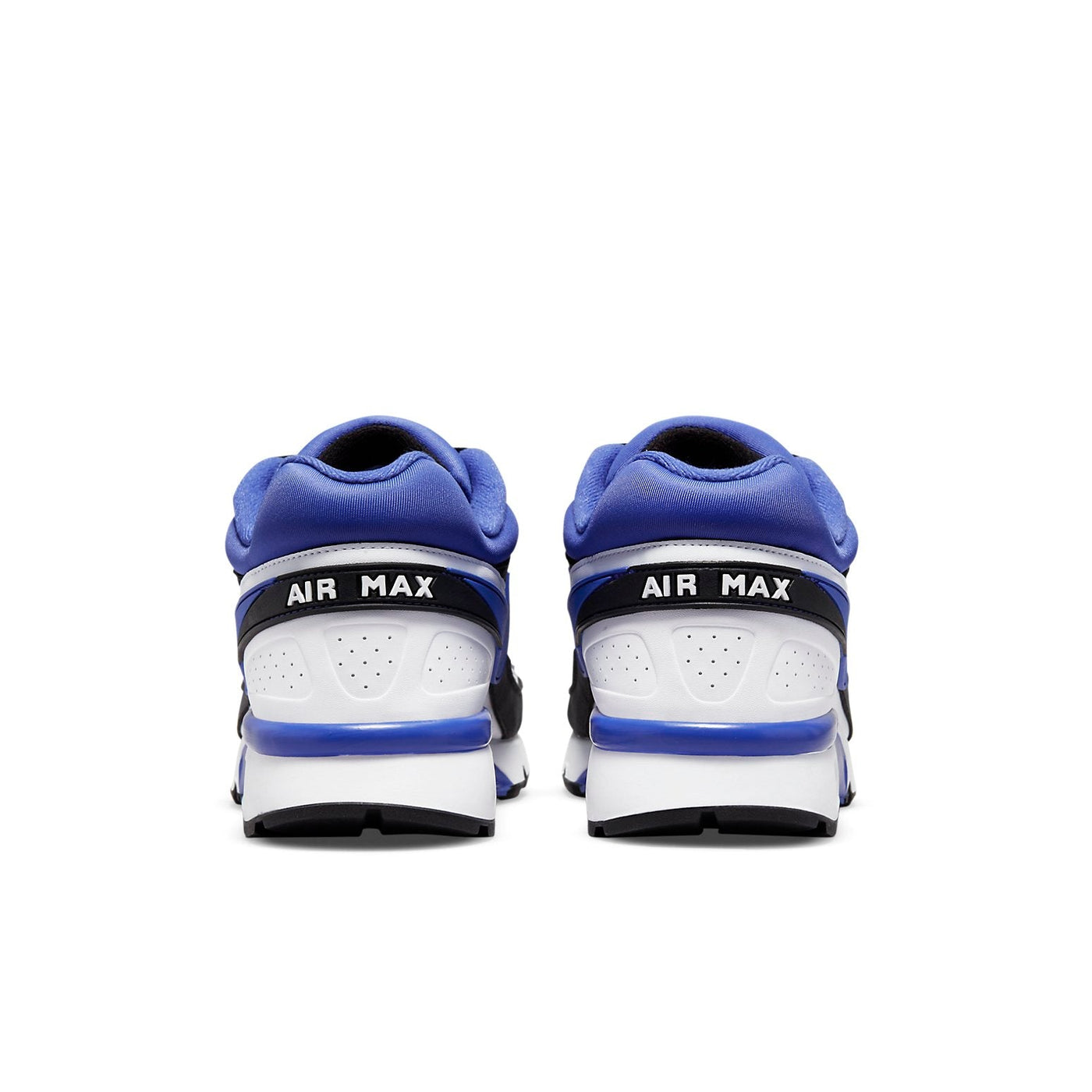 Nike Air Max BW 'Persian Violet' 2021 DJ6124-001