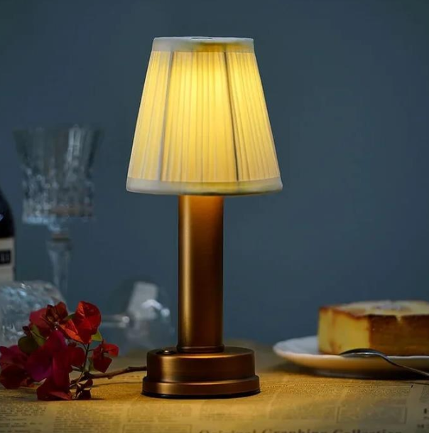 Led table lamp