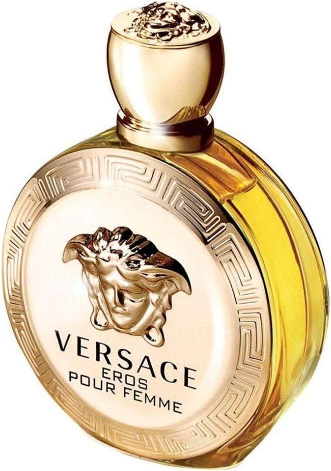 Versace Eros Pour Femme Eau De Parfum Spray 100ml