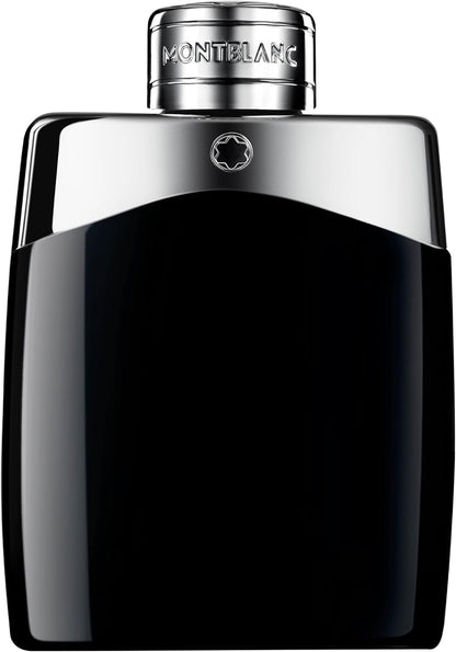 Mont Blanc Legend Eau De Toilette Spray 100ml