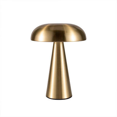 Mushroom table lamps