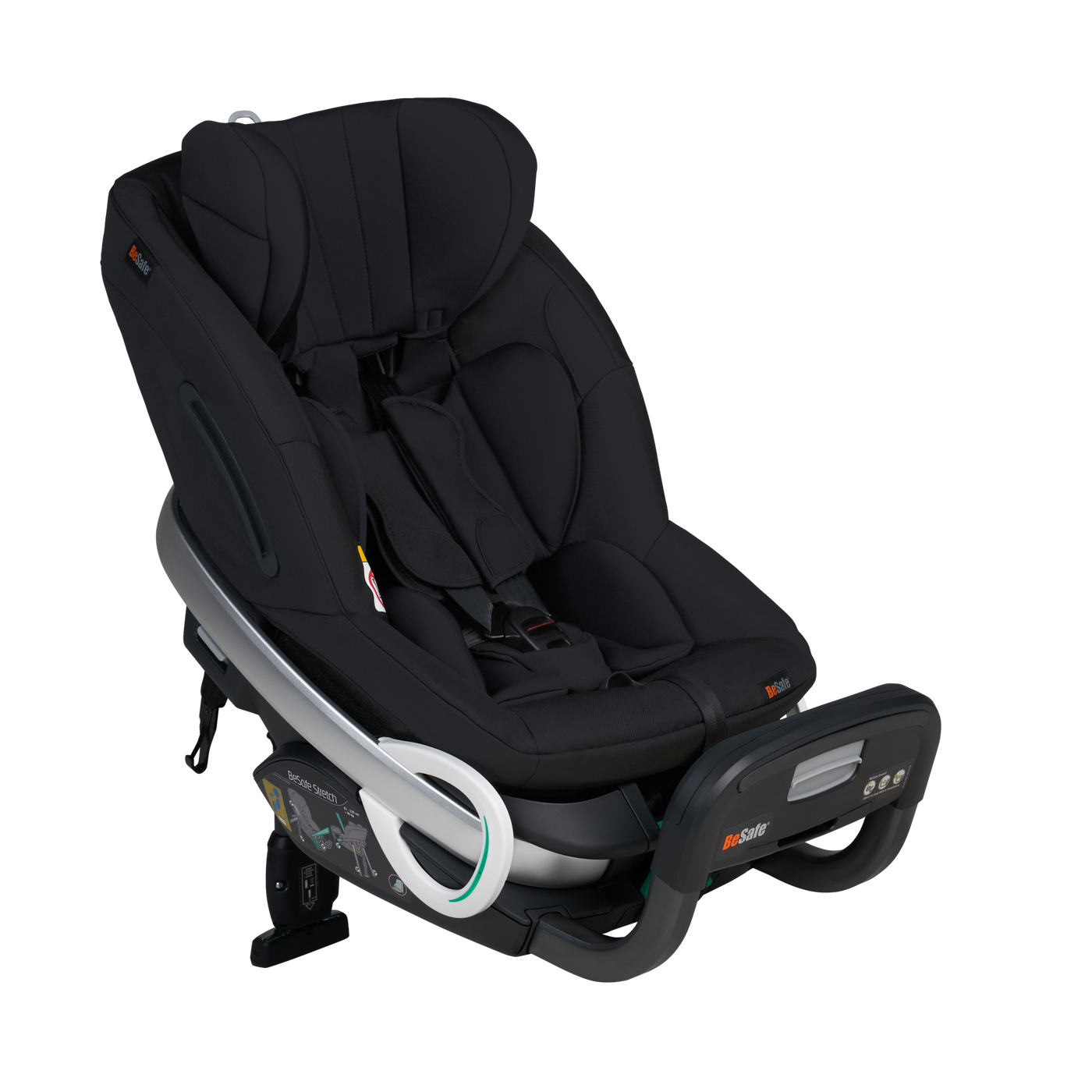 BeSafe Stretch | Toddler Car Seat