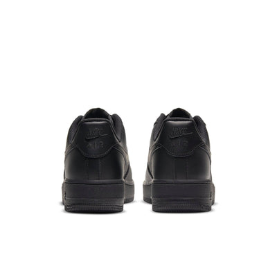 (WMNS) Nike Air Force 1 '07 'Triple Black' DD8959-001