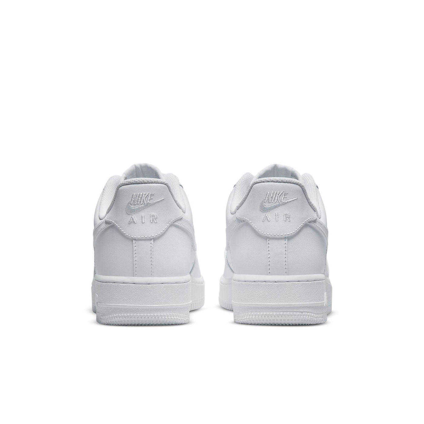 Nike Air Force 1 Low '07 'Triple White' CW2288-111