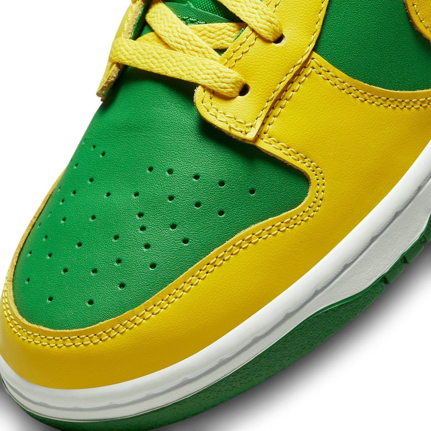 Nike Dunk Low 'Reverse Brazil' DV0833-300