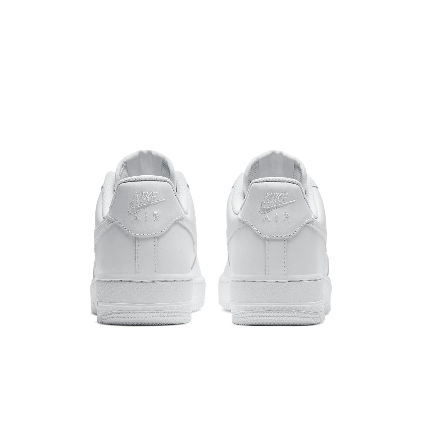 (WMNS) Nike Air Force 1 '07 'Triple White' DD8959-100