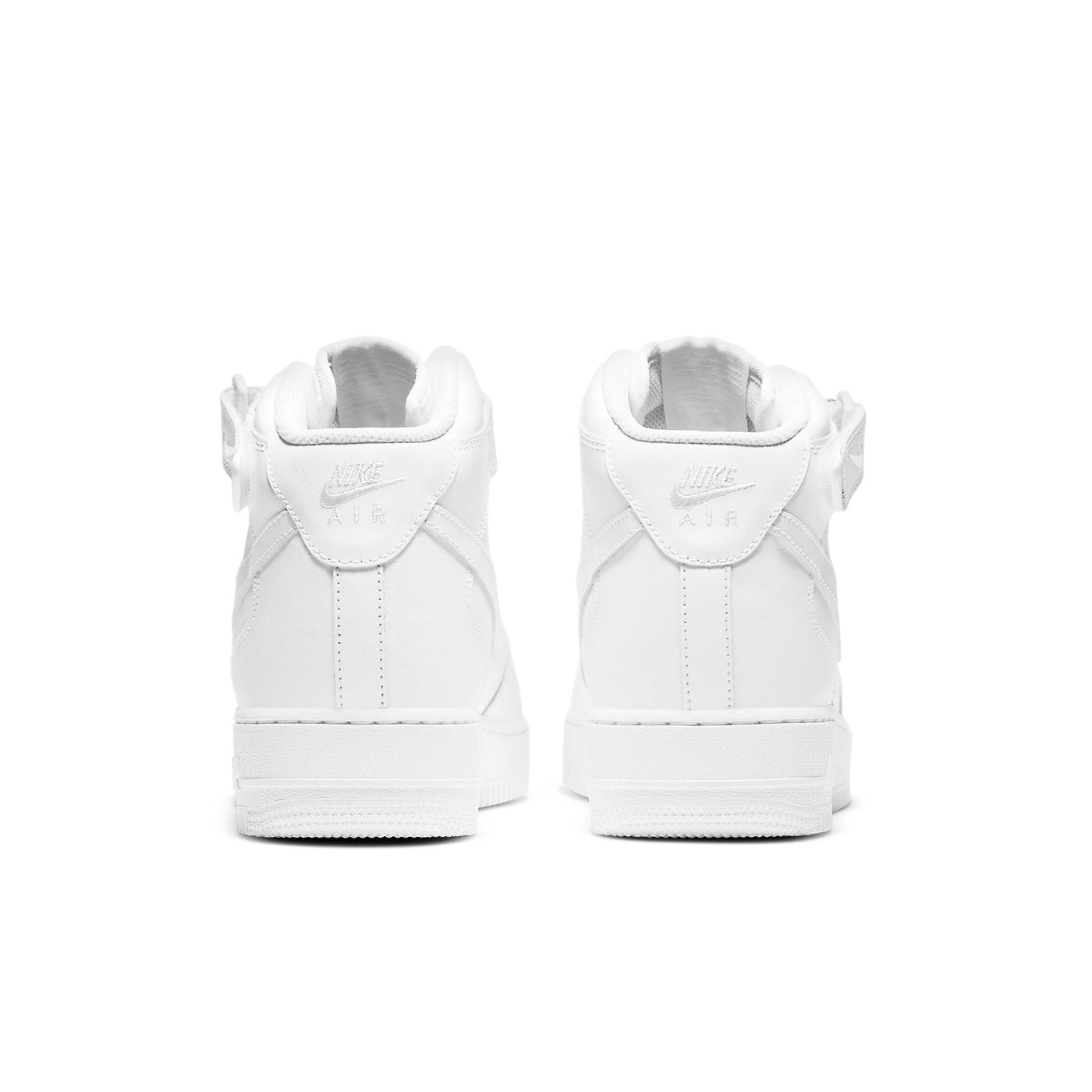 Nike Air Force 1 Mid '07 'Triple White' CW2289-111