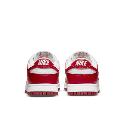 (WMNS) Nike Dunk Low Next Nature 'Gym Red' DN1431-101