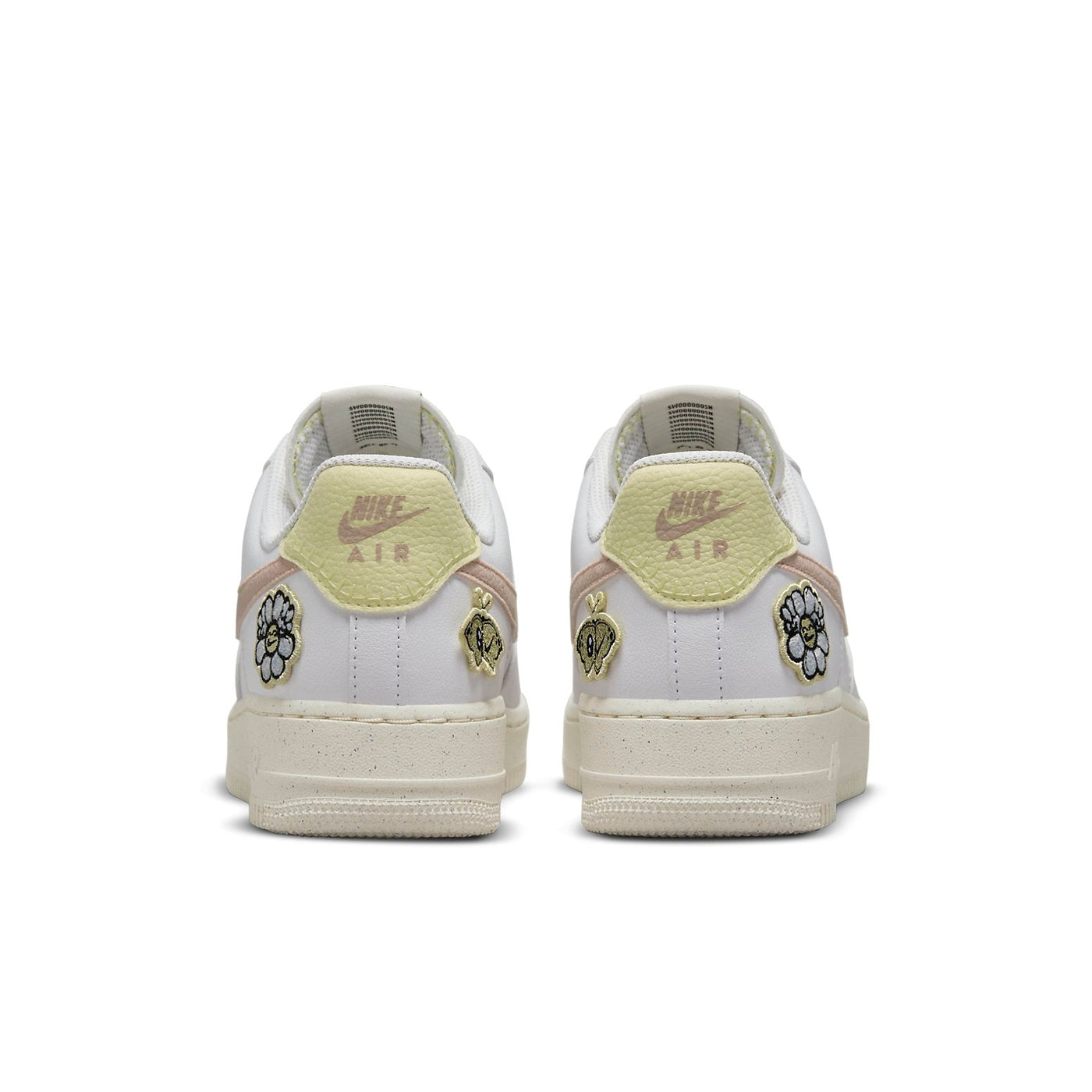 (WMNS) Nike Air Force 1 '07 SE 'Flower Power' DJ6377-100