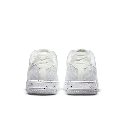 Nike Air Force 1 Crater Flyknit 'White Wolf Grey' DC4831-100