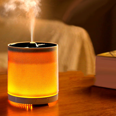 Home desktop humidifier