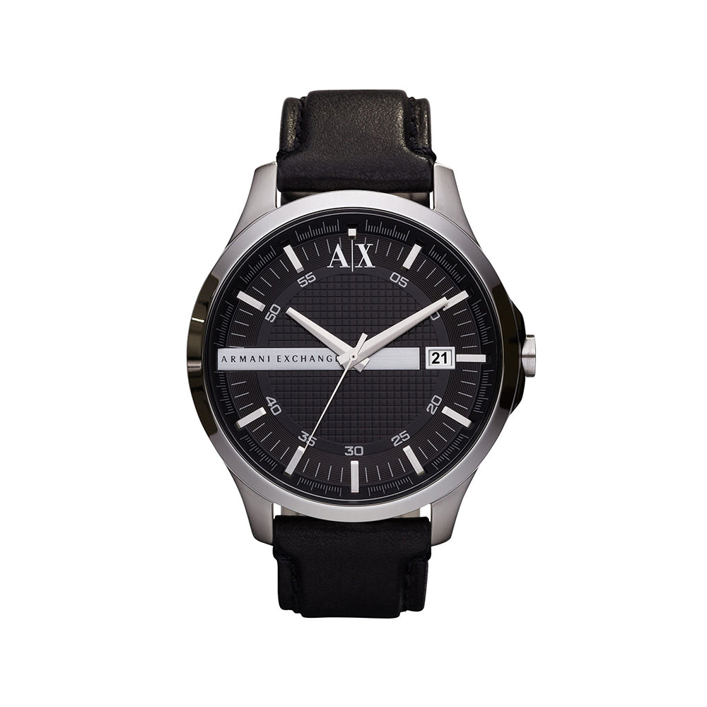 Hampton Men Analog Watch Ax2101