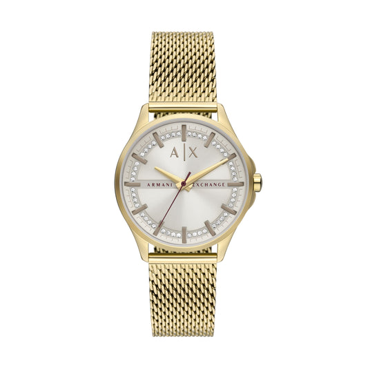 Lady Hampton Women 36mm Watch