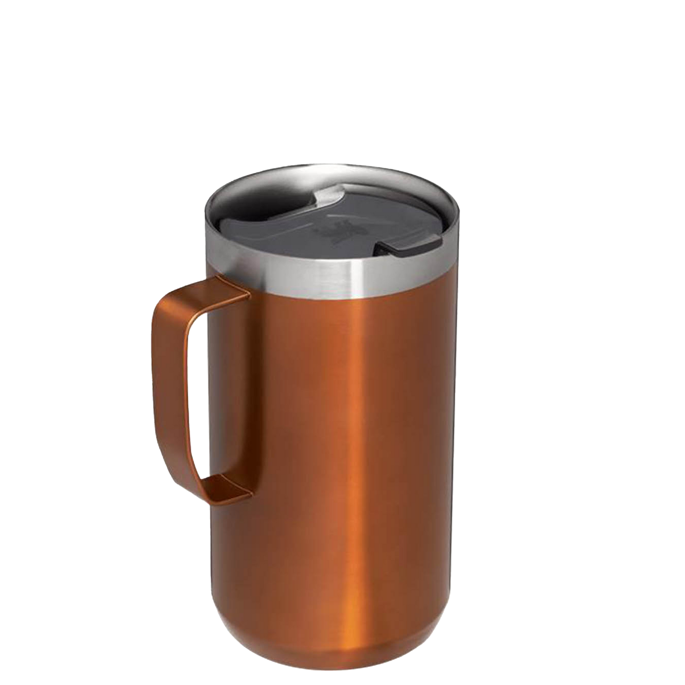 The Stay-Hot Camp Mug | 24 OZ