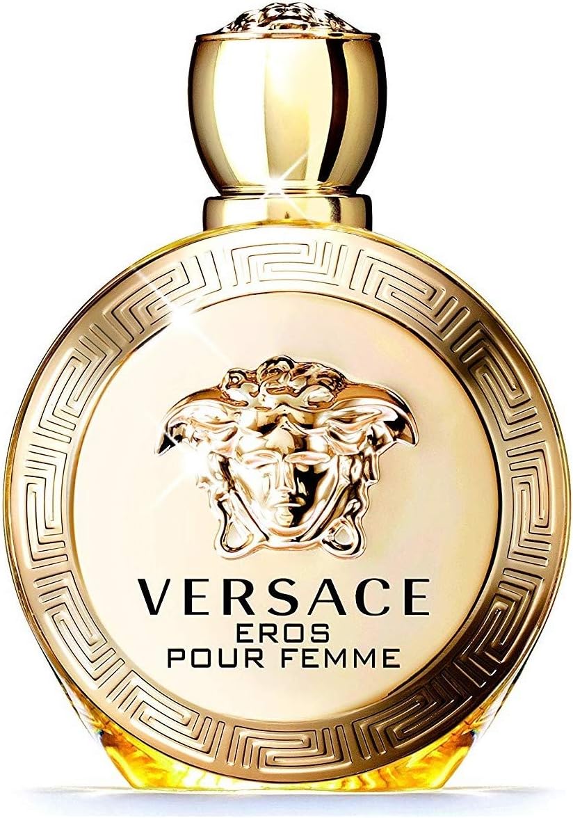 Versace Eros Pour Femme Eau De Parfum Spray 100ml