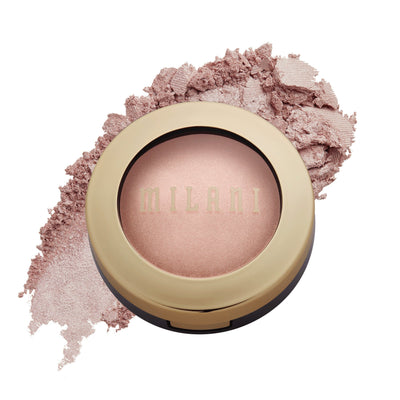 Baked Highlighter - 110 Dolce Perla