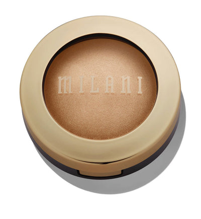 Baked Highlighter - 120 Champagne D’Oro