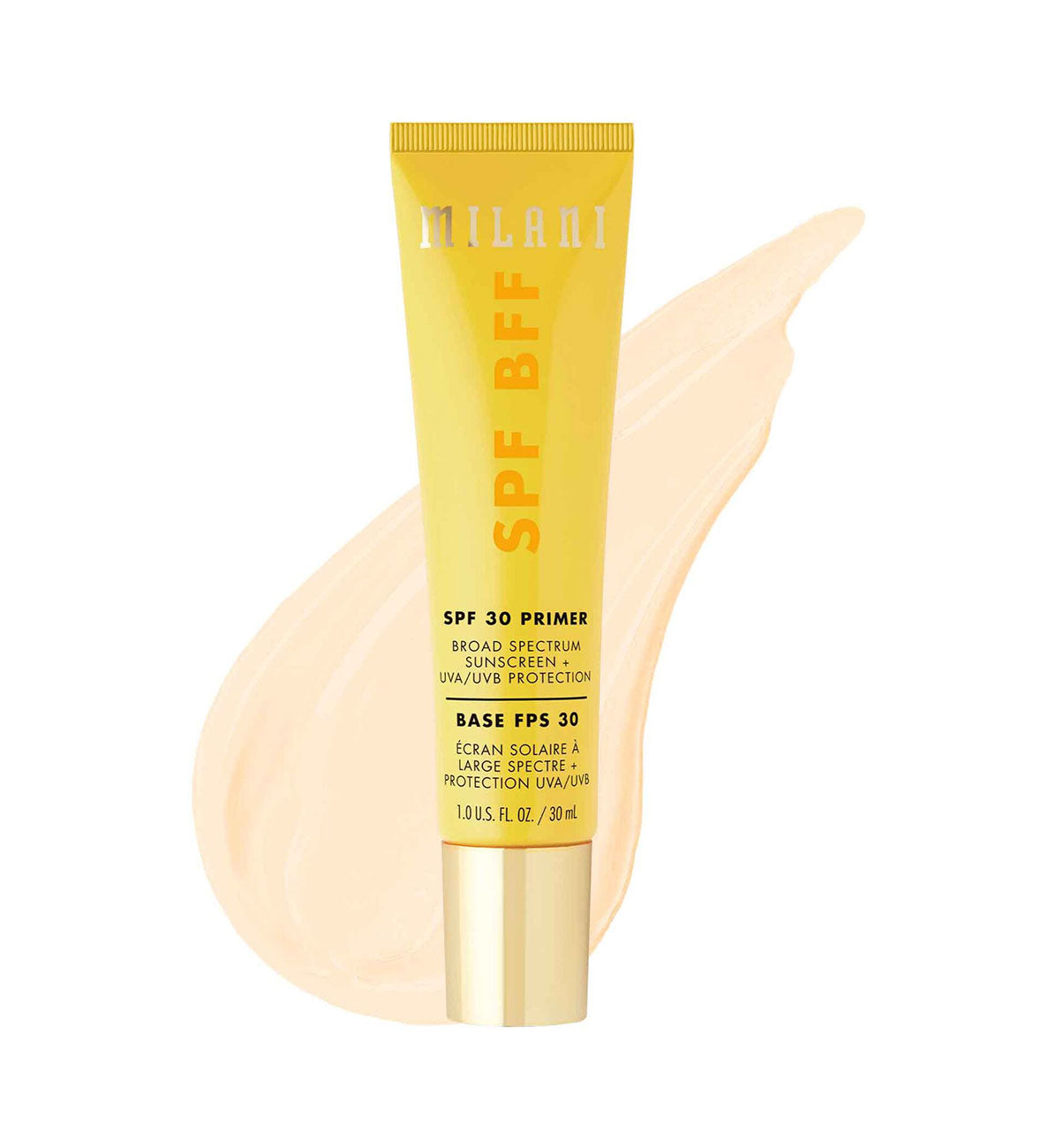 SPF BFF 30 Primer