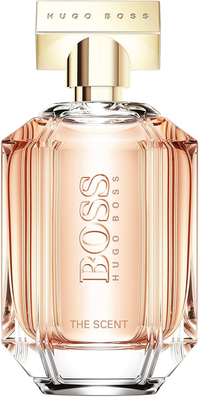 Hugo Boss The Scent For Her Eau De Parfum Spray 50ml