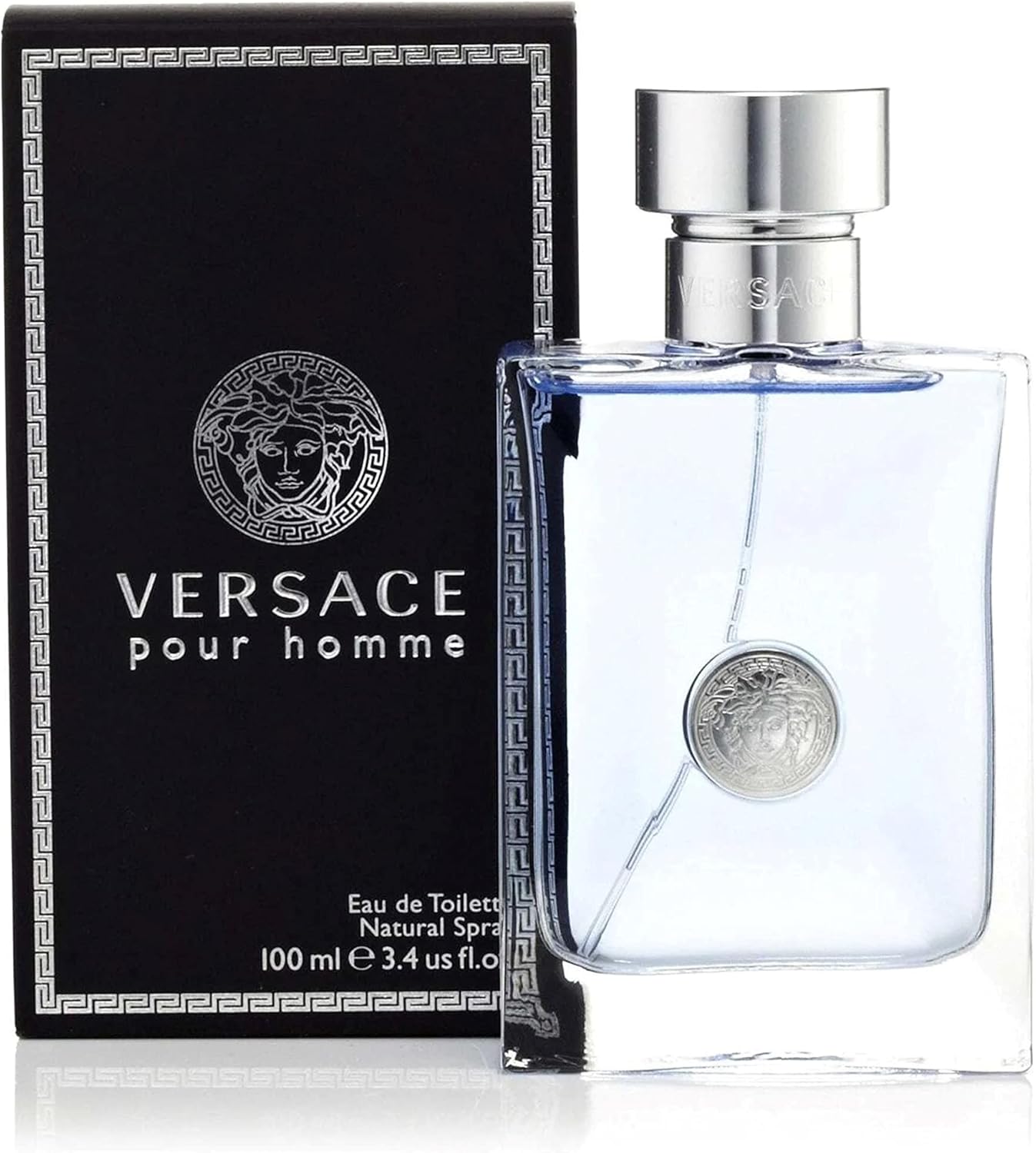 Versace Pour Homme EDT Men