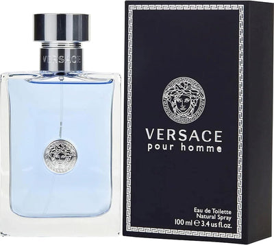 Versace Pour Homme EDT Men