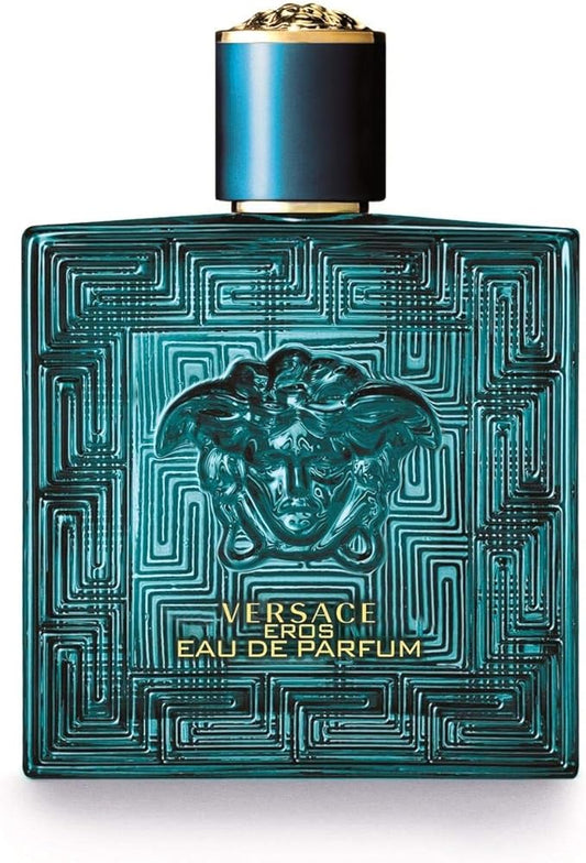 Versace Eros for Men Eau de Parfum 100ml