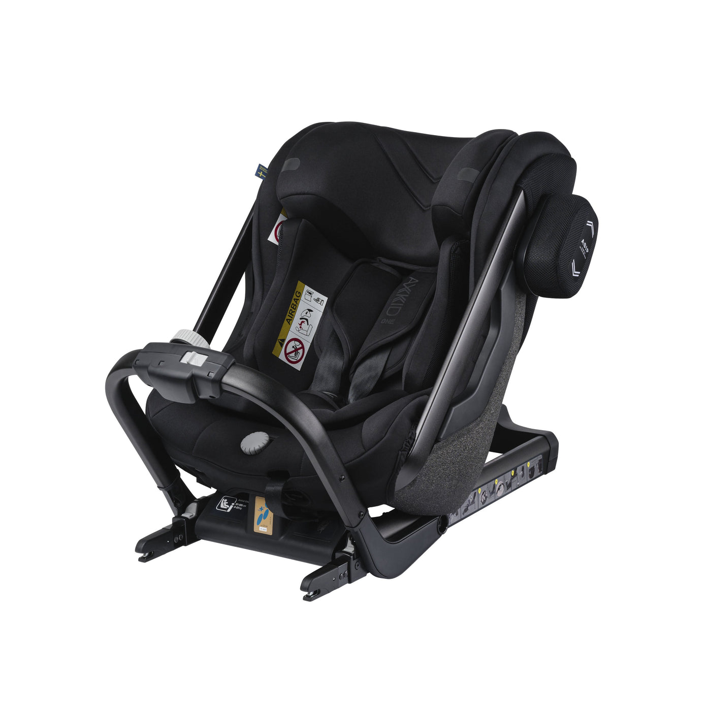 Axkid One 2 | Toddler Car Seat