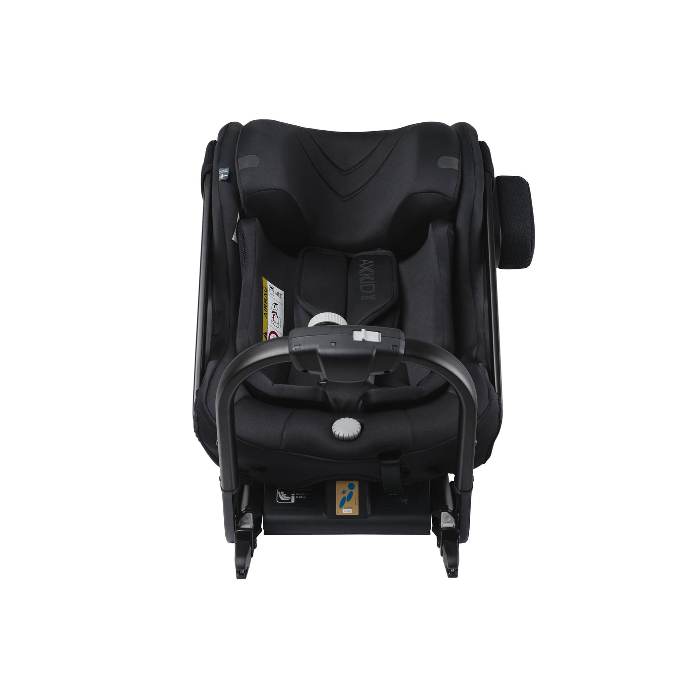 Axkid One 2 | Toddler Car Seat