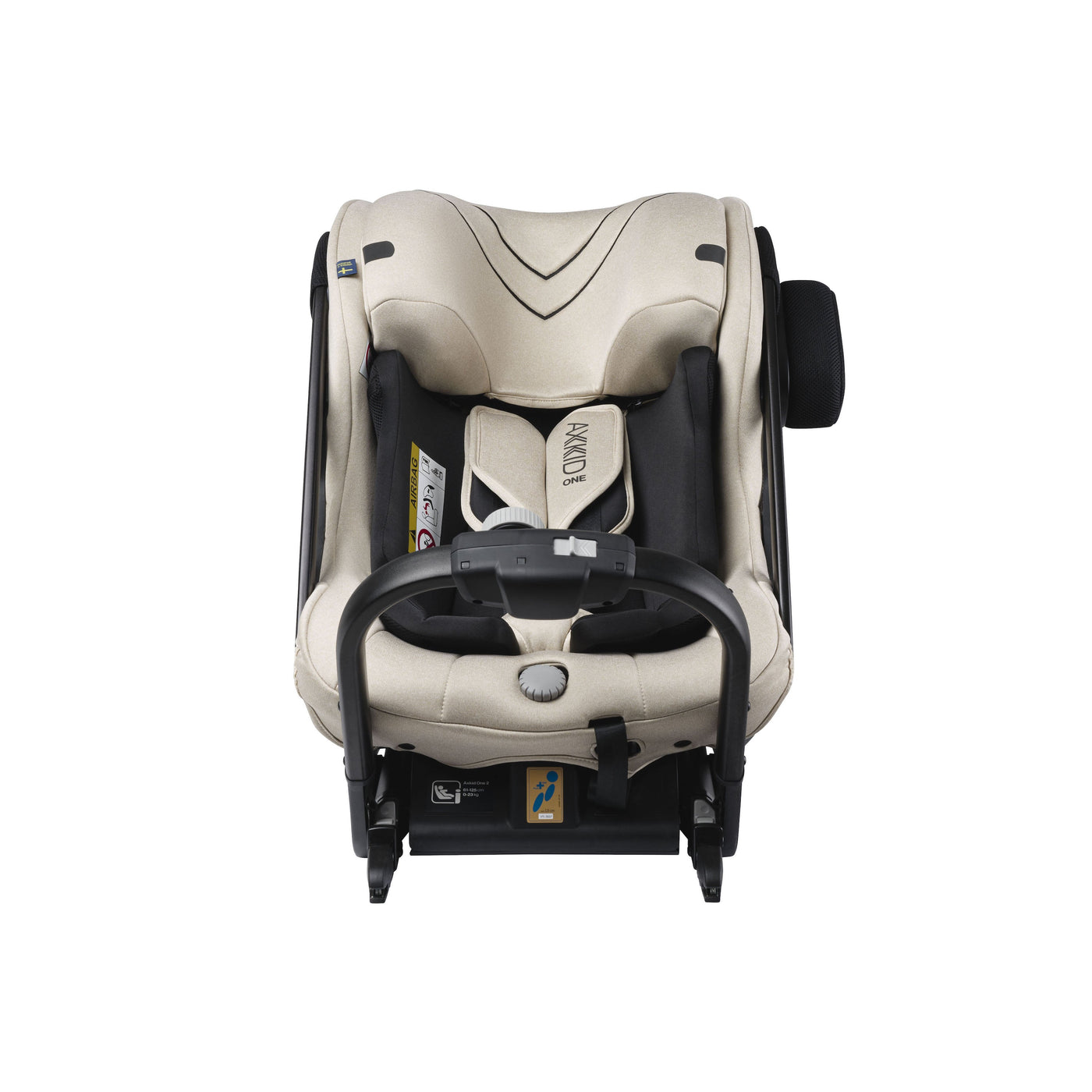 Axkid One 2 | Toddler Car Seat