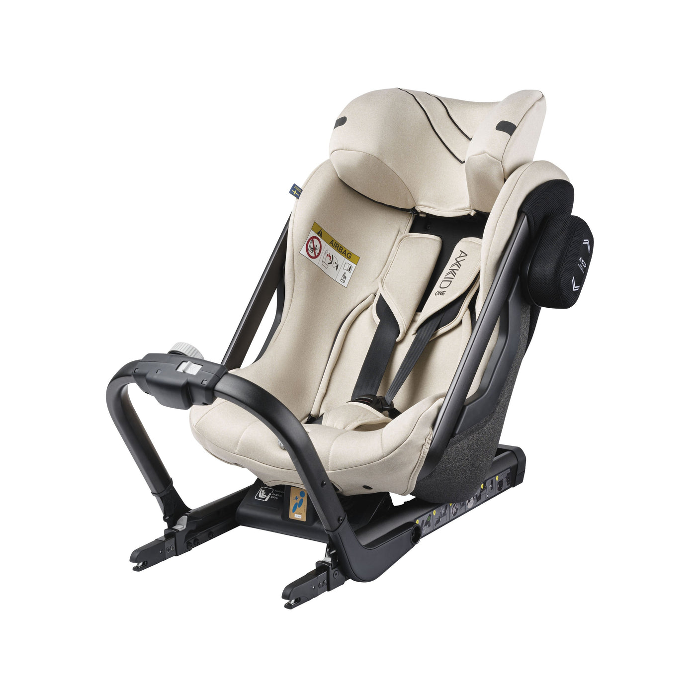 Axkid One 2 | Toddler Car Seat