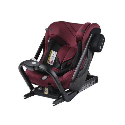 Axkid One 2 | Toddler Car Seat