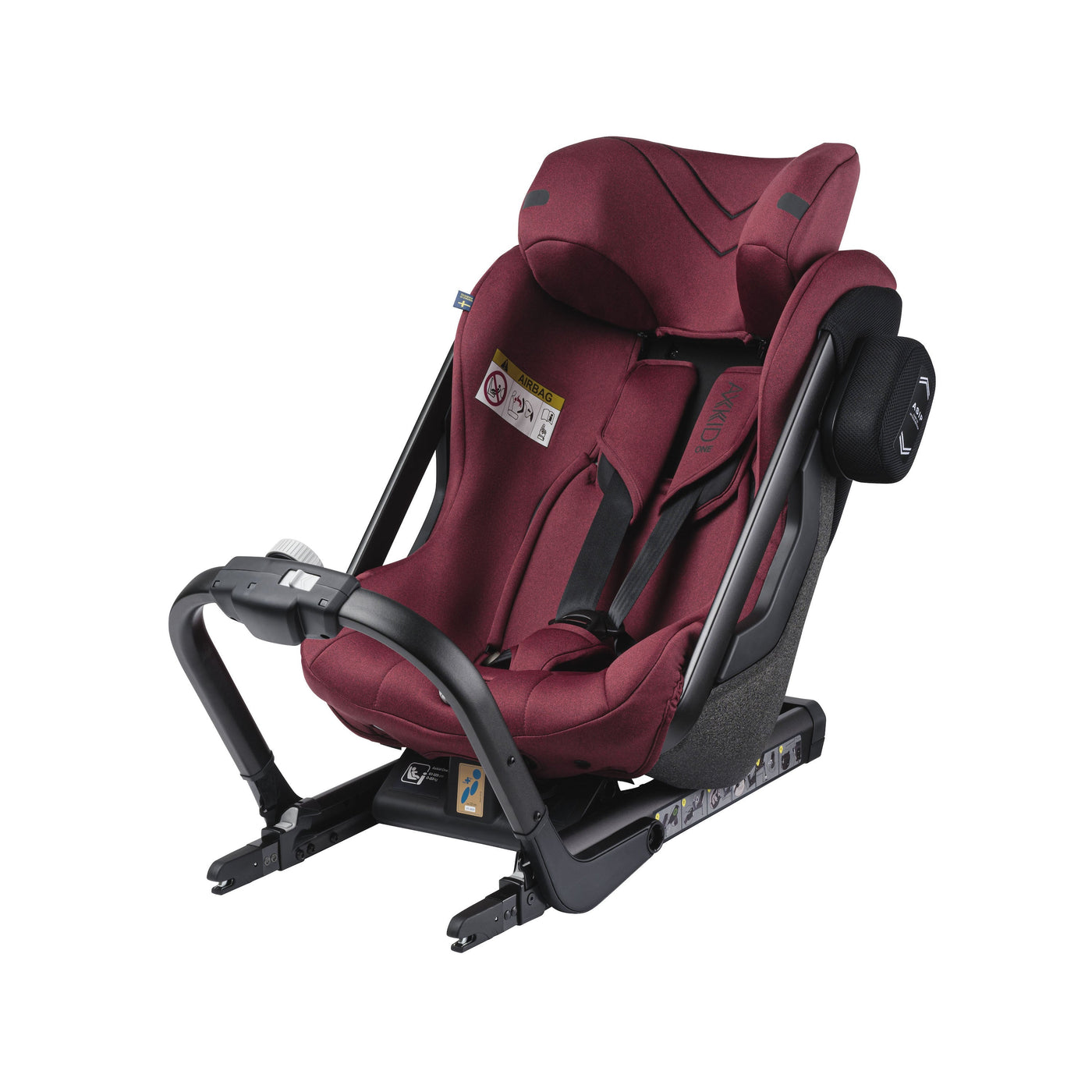 Axkid One 2 | Toddler Car Seat